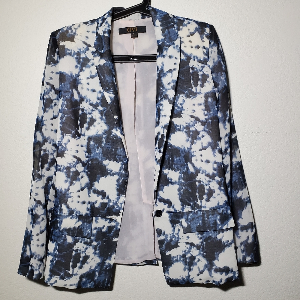 ♡Ovi Blazer